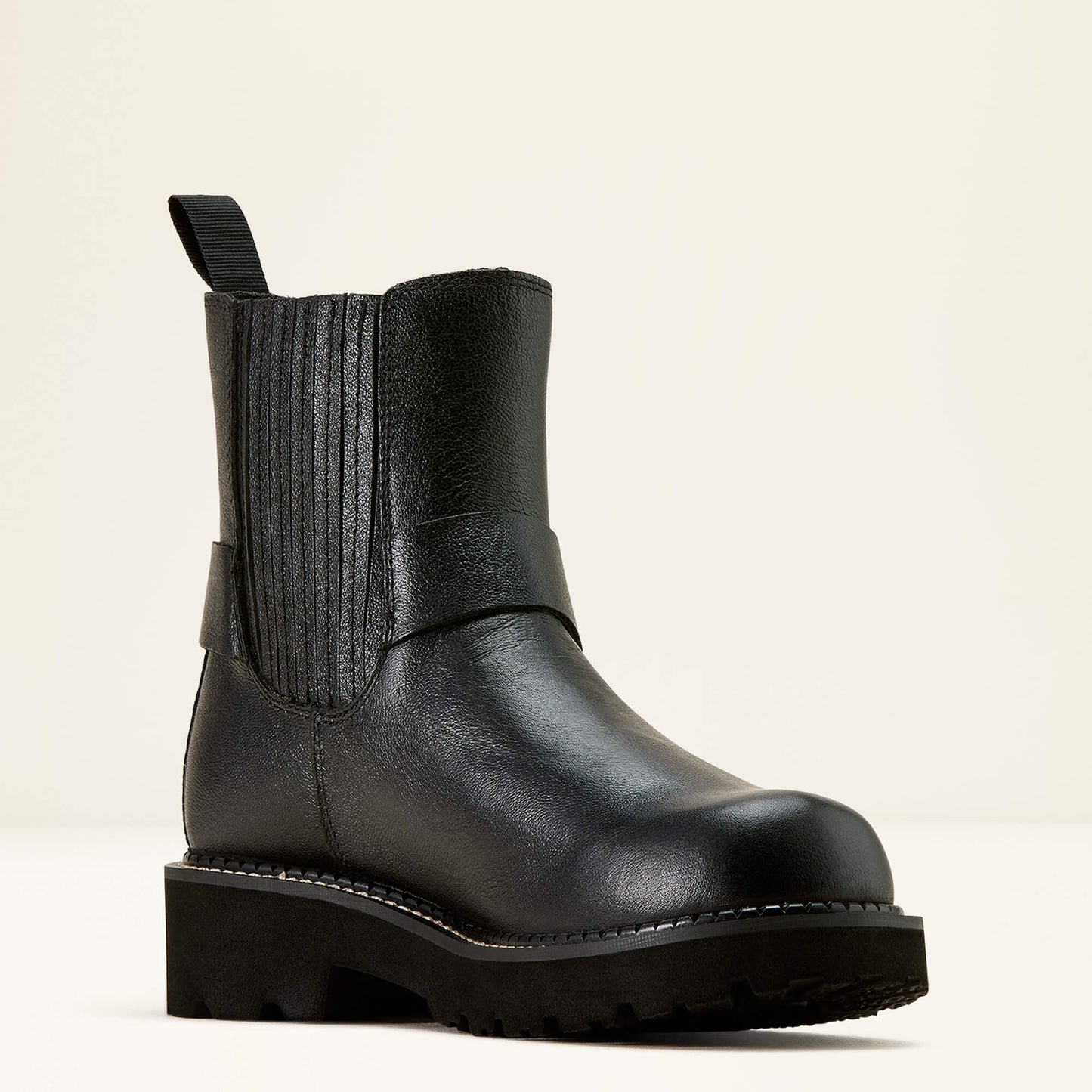 Ariat Fatbaby Chelsea Harness Western Boot