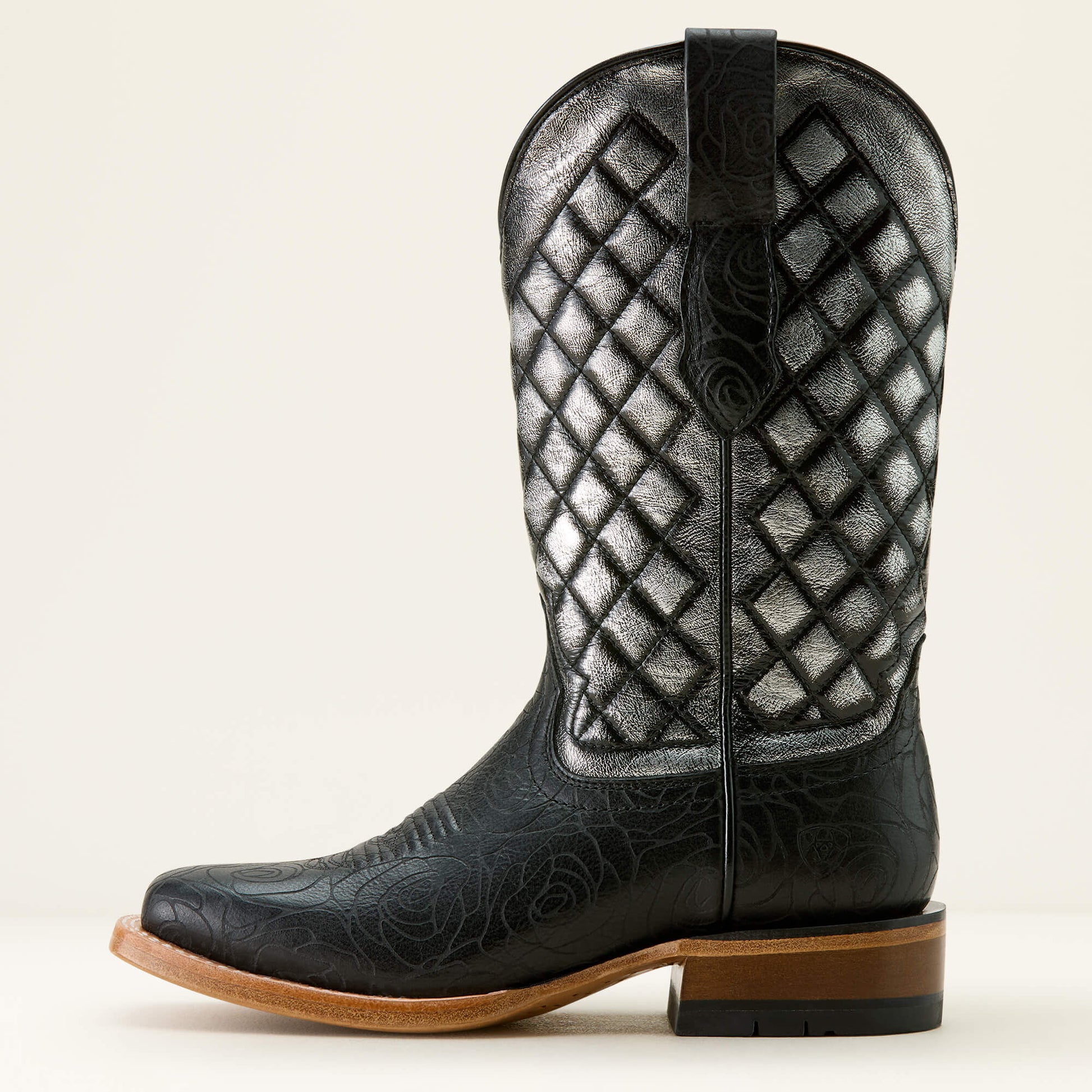 Ariat Frontier Wittman Wide Square Toe Western Boot