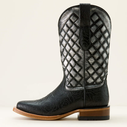 Ariat Frontier Wittman Wide Square Toe Western Boot
