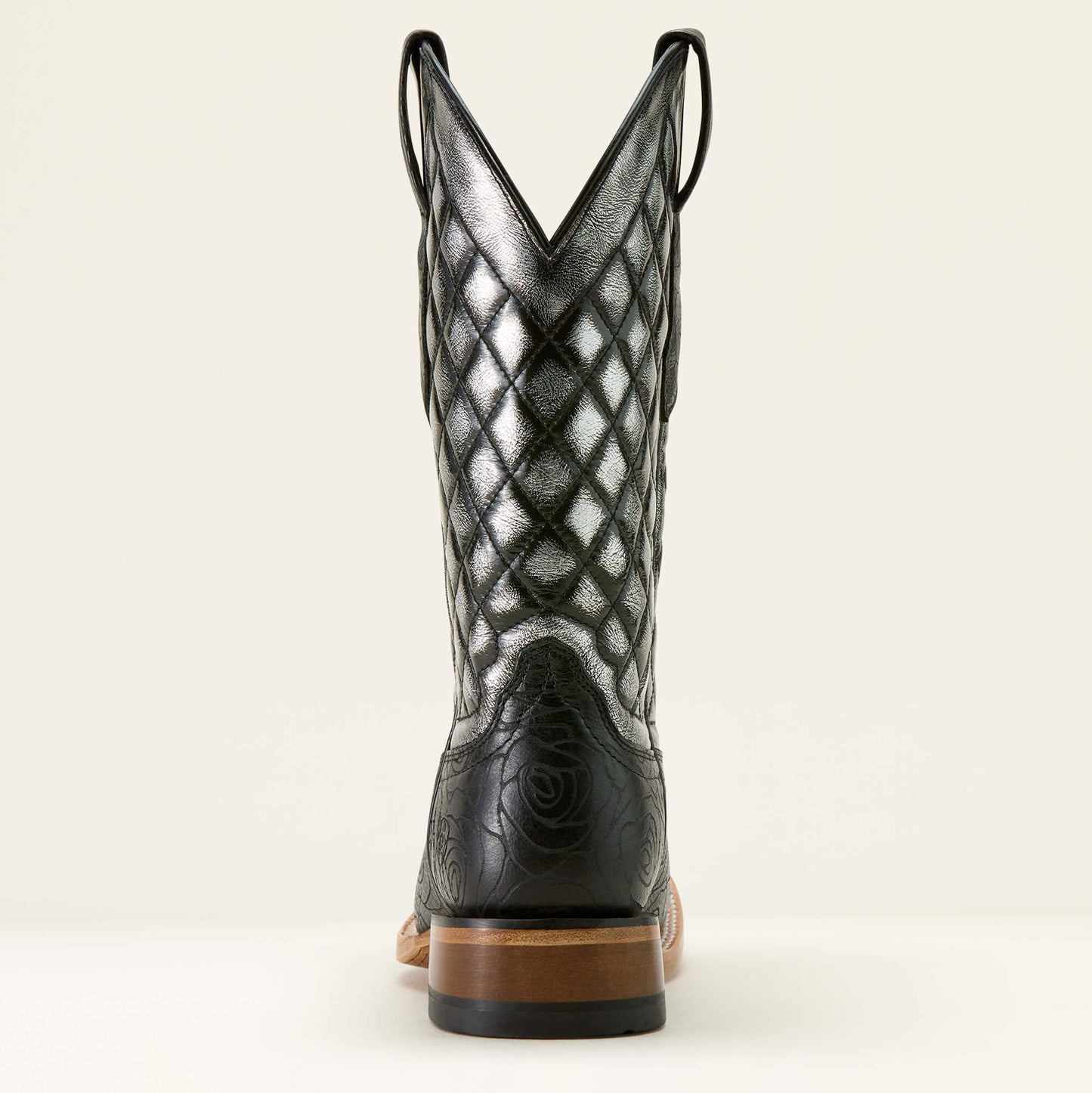 Ariat Frontier Wittman Wide Square Toe Western Boot