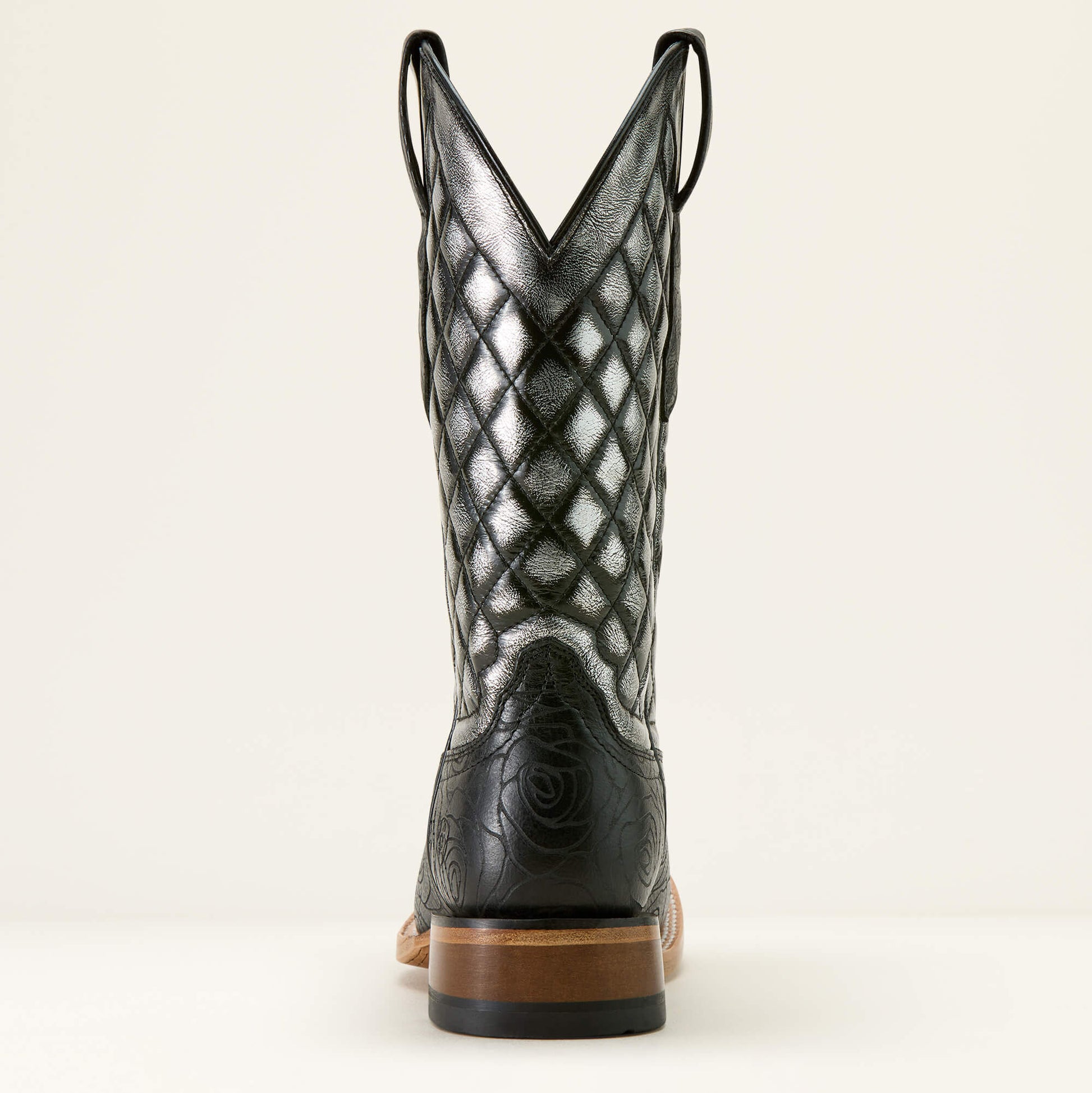 Ariat Frontier Wittman Wide Square Toe Western Boot