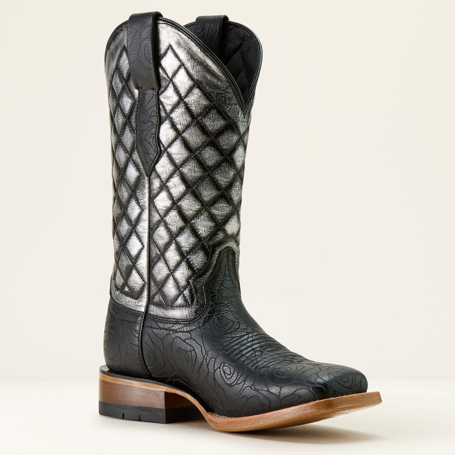 Ariat Frontier Wittman Wide Square Toe Western Boot