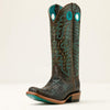 CROC PRINT SHINE