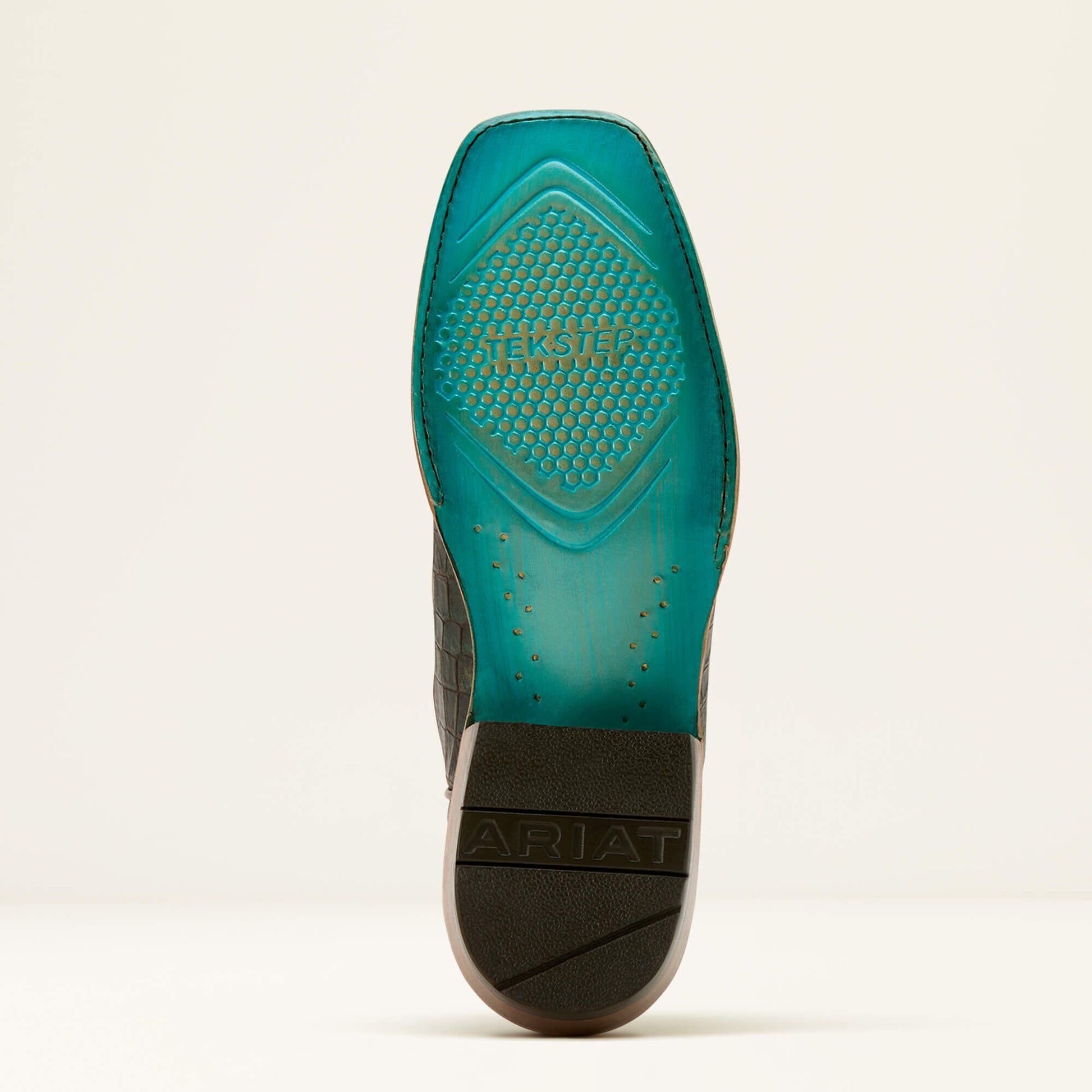 Ariat Futurity Boon Cutter Toe Western Boot