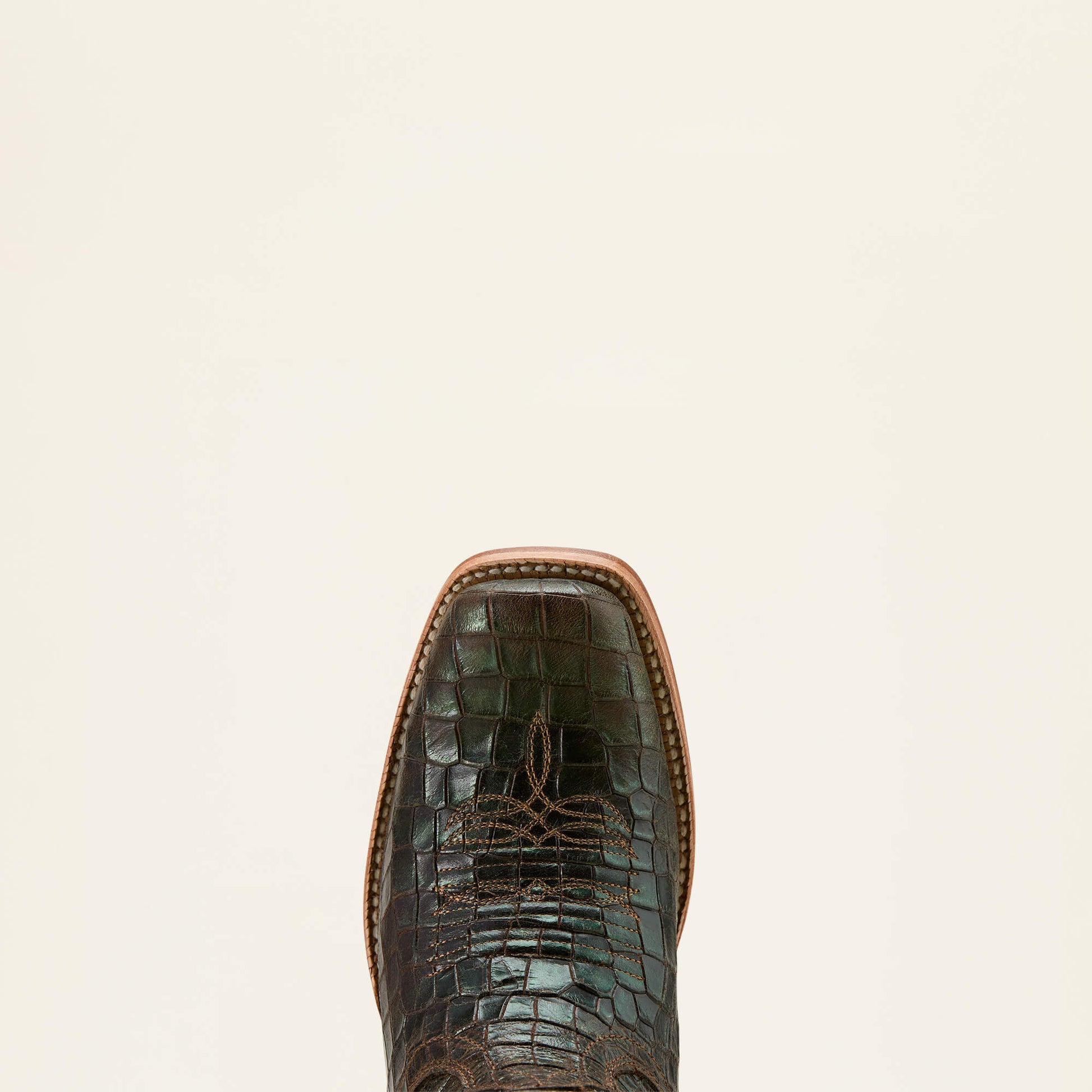 Ariat Futurity Boon Cutter Toe Western Boot