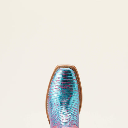 Ariat Futurity Silk Western Boot