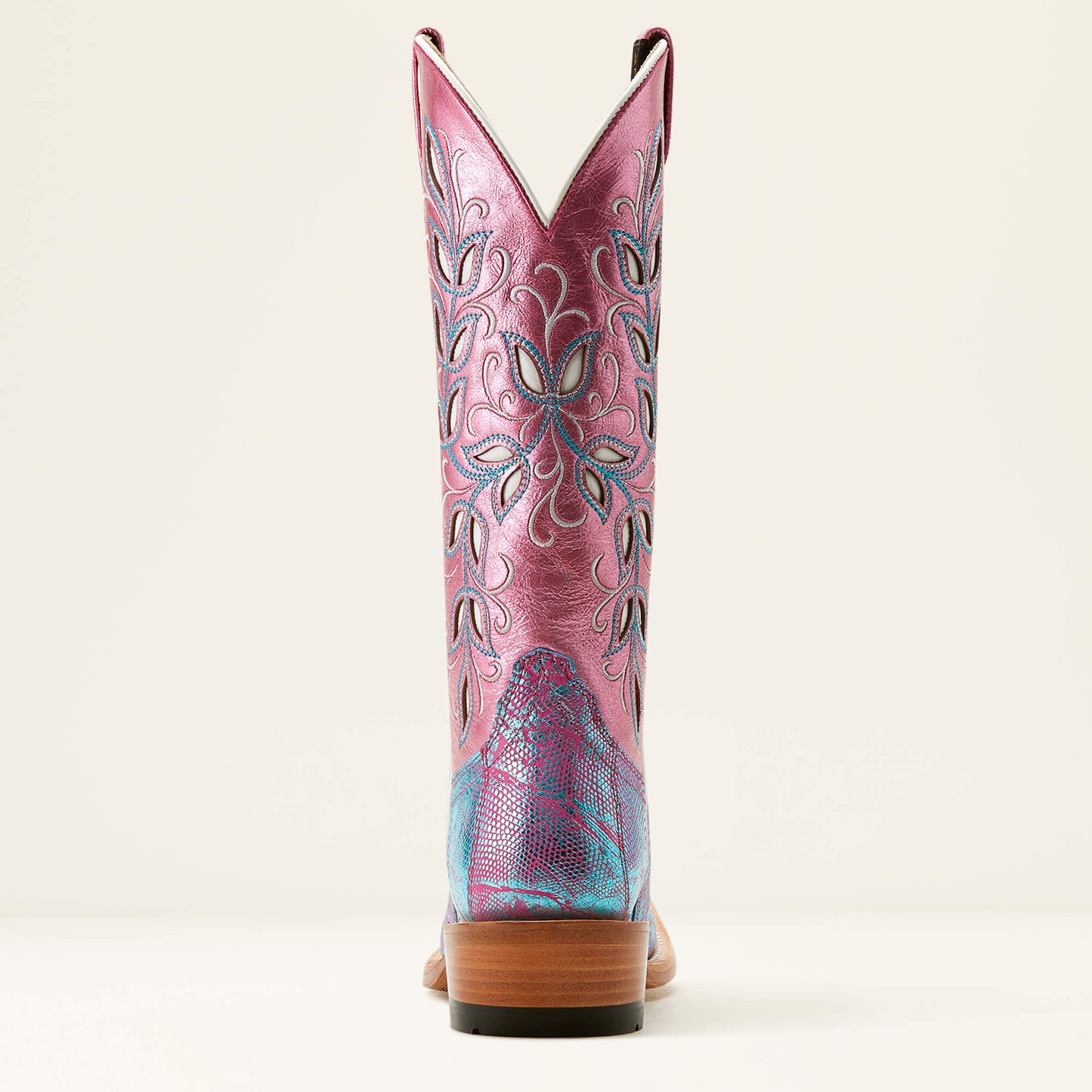 Ariat Futurity Silk Western Boot