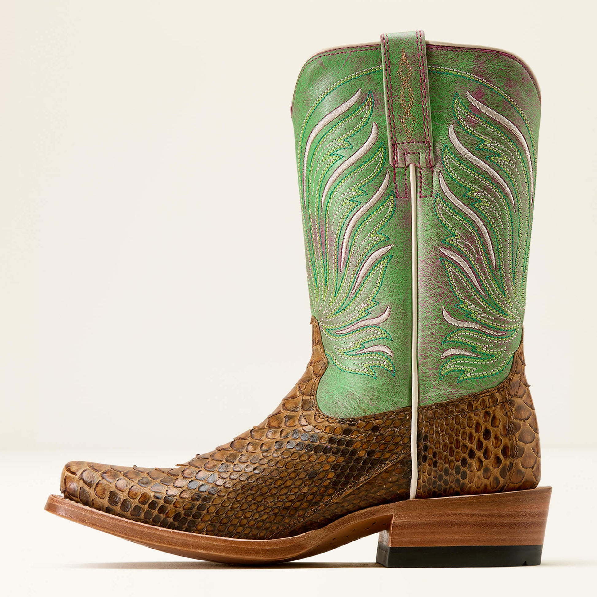 Ariat Futurity Dash Narrow Cutter Toe Western Boot