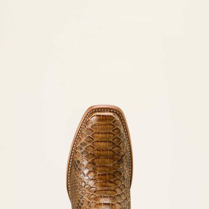 Ariat Futurity Dash Narrow Cutter Toe Western Boot