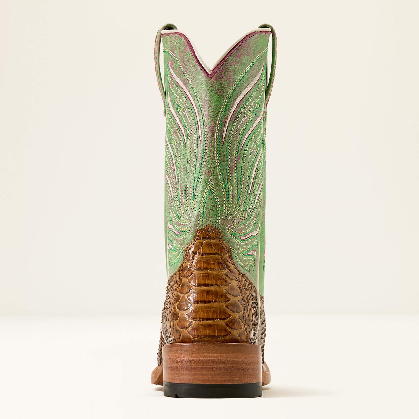 Ariat Futurity Dash Narrow Cutter Toe Western Boot