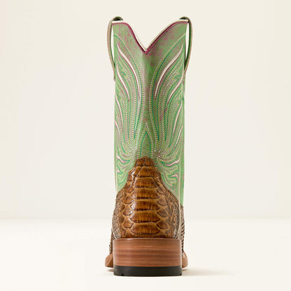 Ariat Futurity Dash Narrow Cutter Toe Western Boot