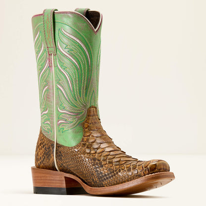 Ariat Futurity Dash Narrow Cutter Toe Western Boot