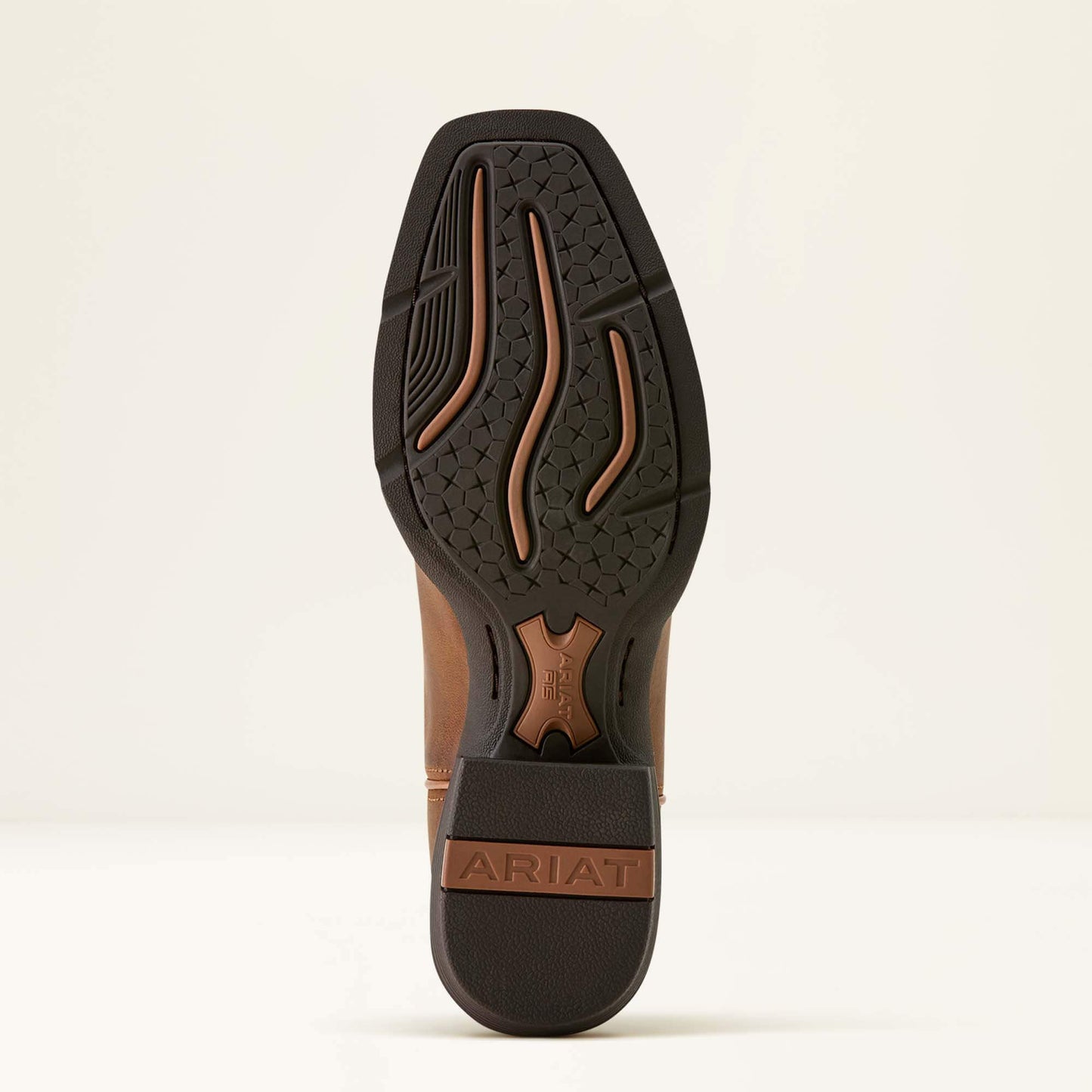 Ariat Round Up Narrow Cutter Toe Western Boot