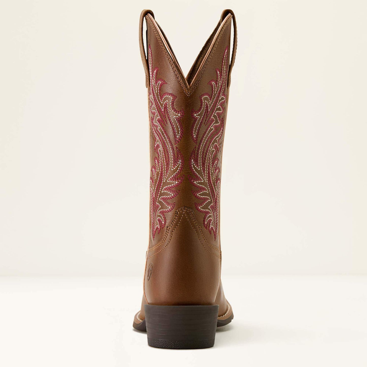 Ariat Round Up Narrow Cutter Toe Western Boot