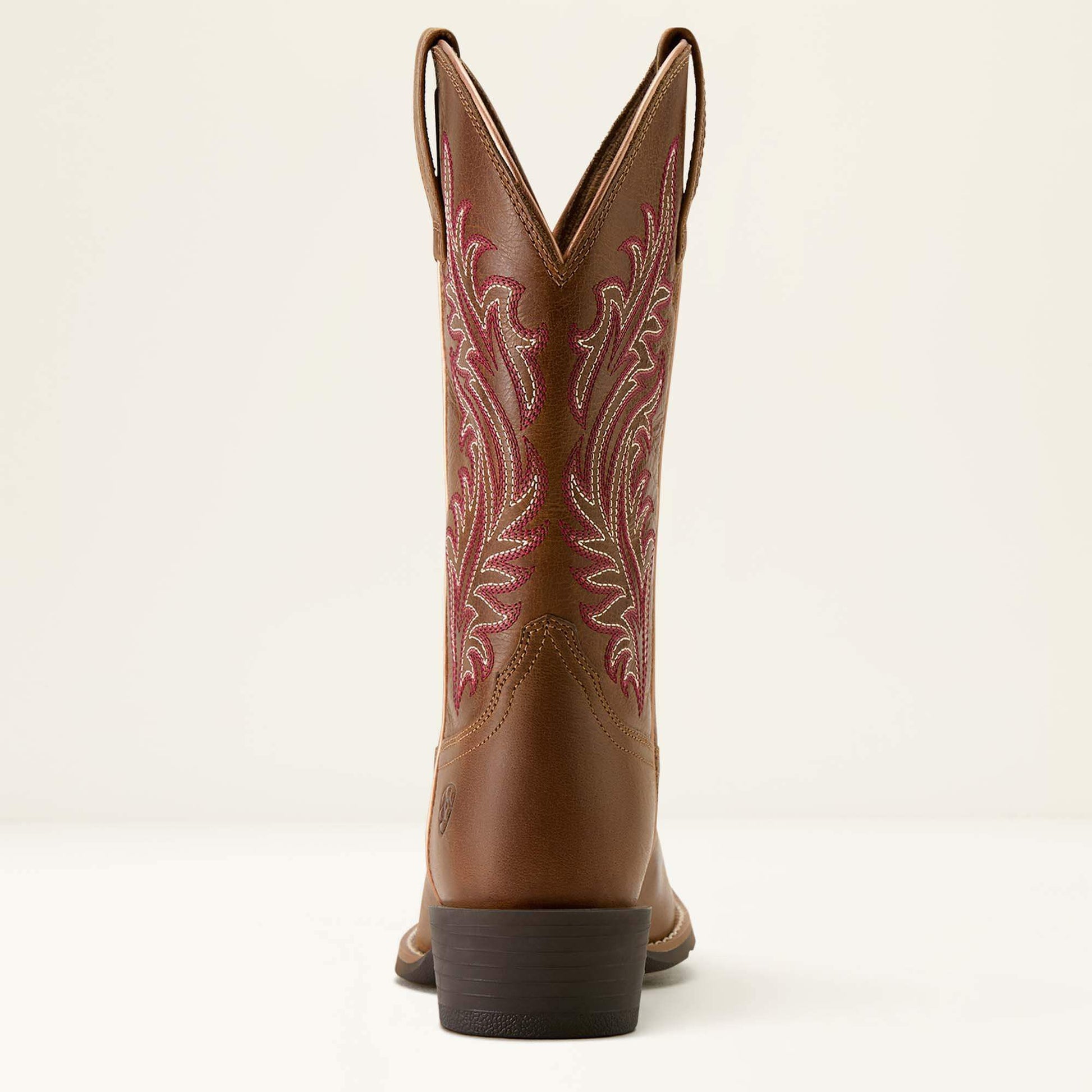 Ariat Round Up Narrow Cutter Toe Western Boot