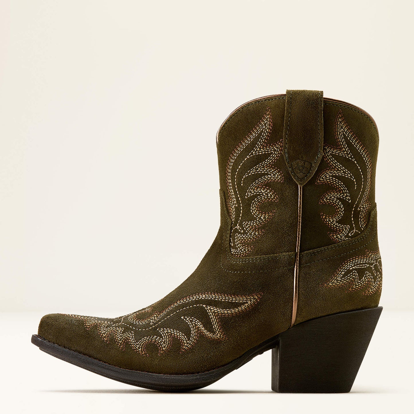 Ariat Chandler X Toe Western Boot
