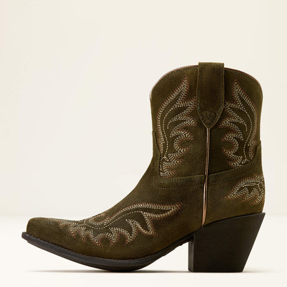 Ariat Chandler X Toe Western Boot