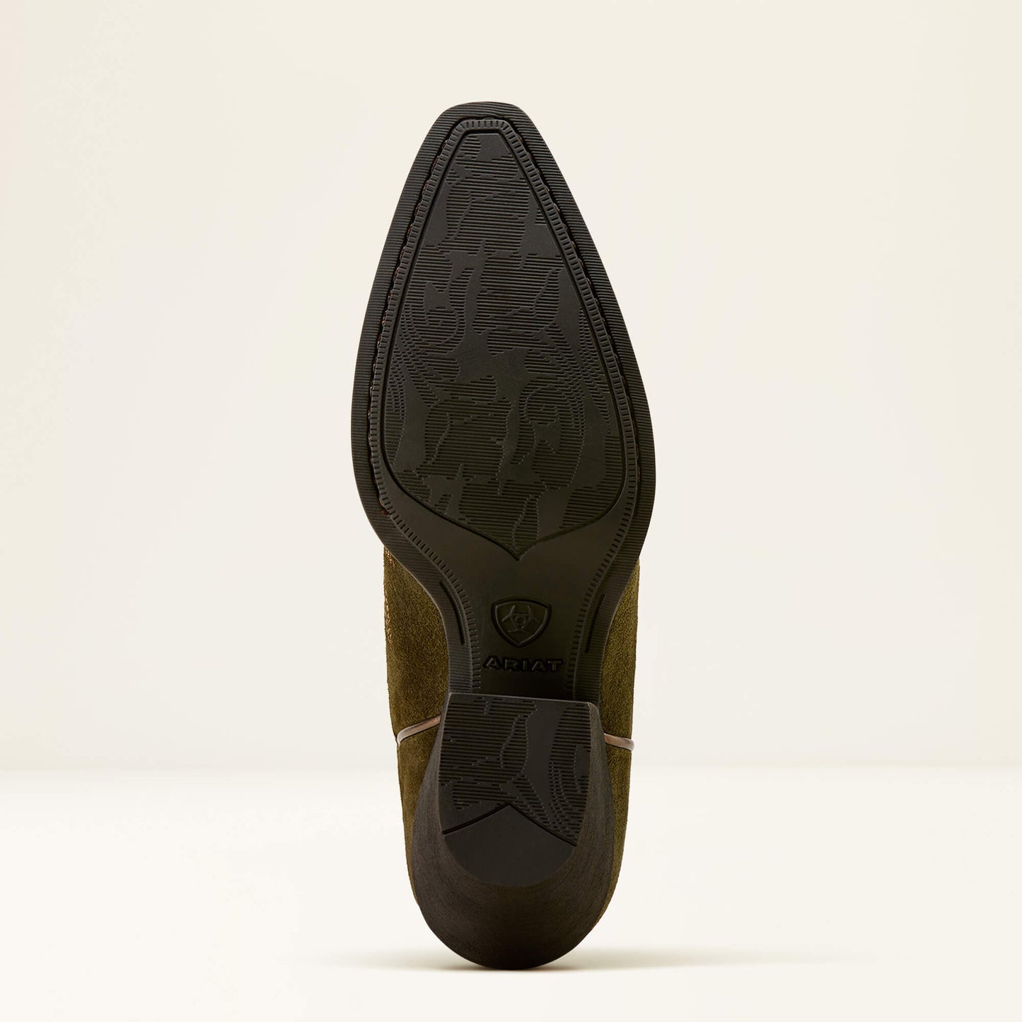 Ariat Chandler X Toe Western Boot
