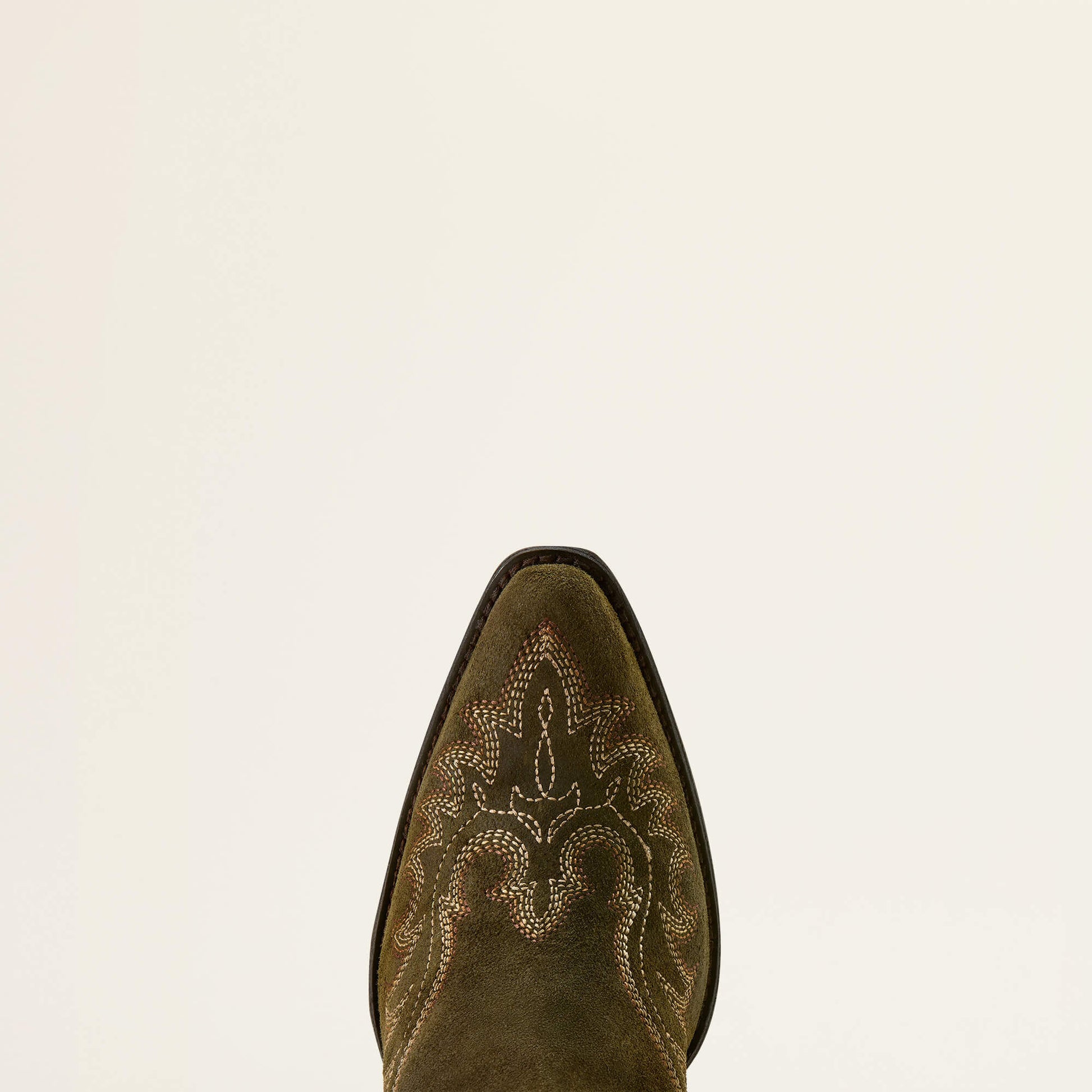Ariat Chandler X Toe Western Boot