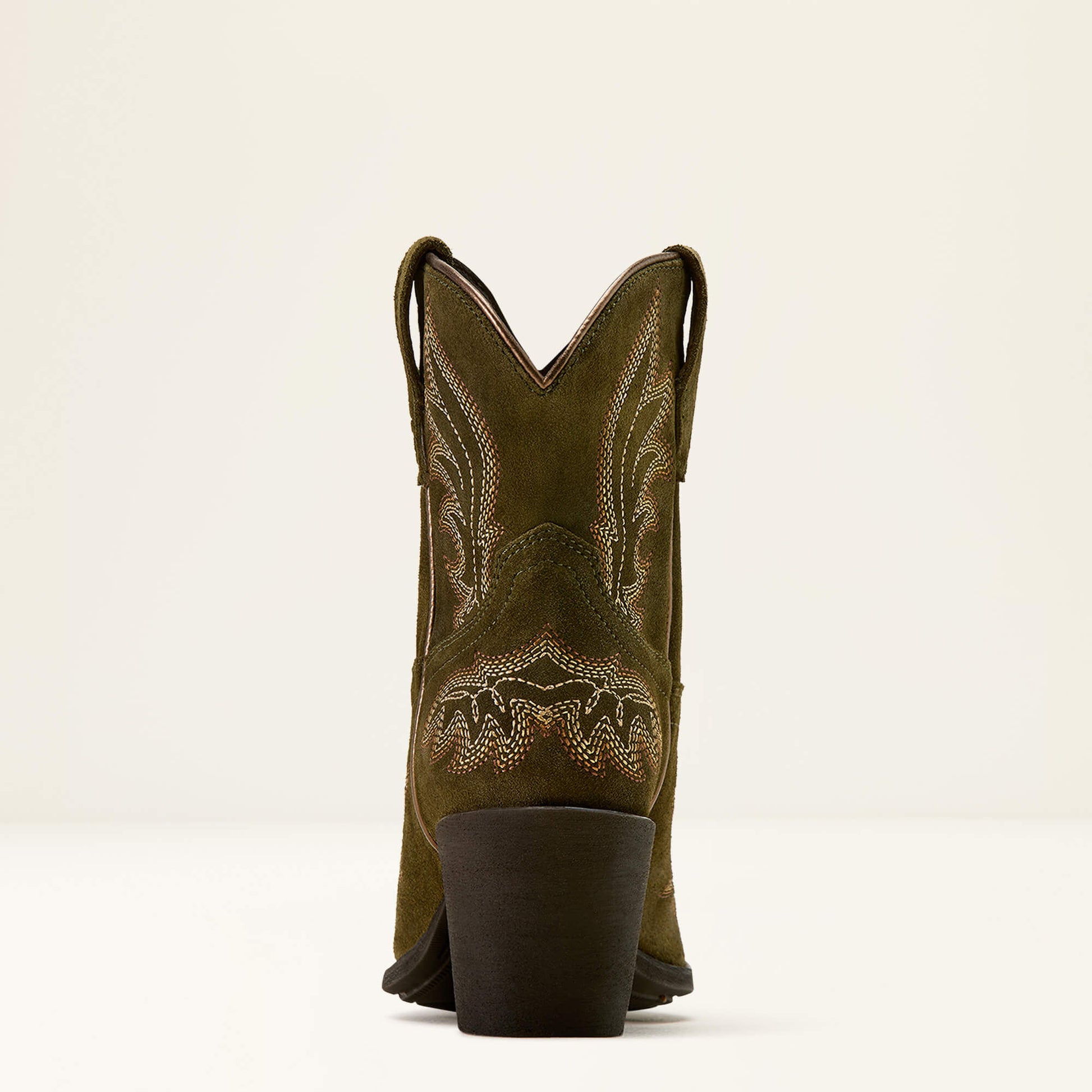 Ariat Chandler X Toe Western Boot