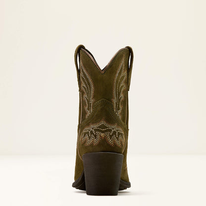 Ariat Chandler X Toe Western Boot