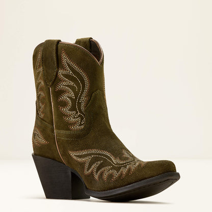 Ariat Chandler X Toe Western Boot