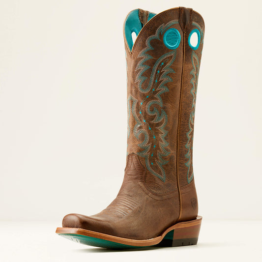 Ariat Futurity Boon Cutter Toe Western Boot