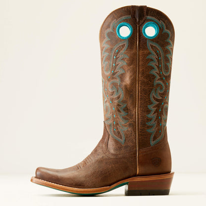 Ariat Futurity Boon Cutter Toe Western Boot