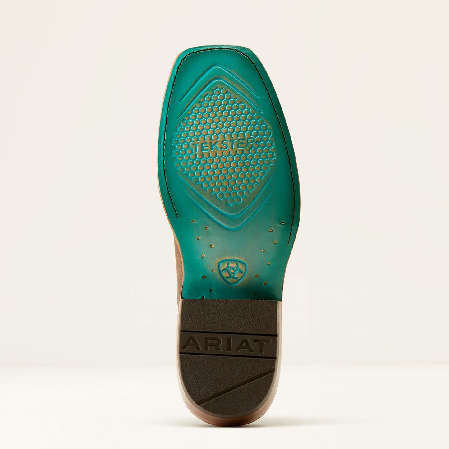 Ariat Futurity Boon Cutter Toe Western Boot