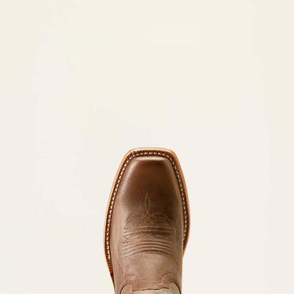 Ariat Futurity Boon Cutter Toe Western Boot