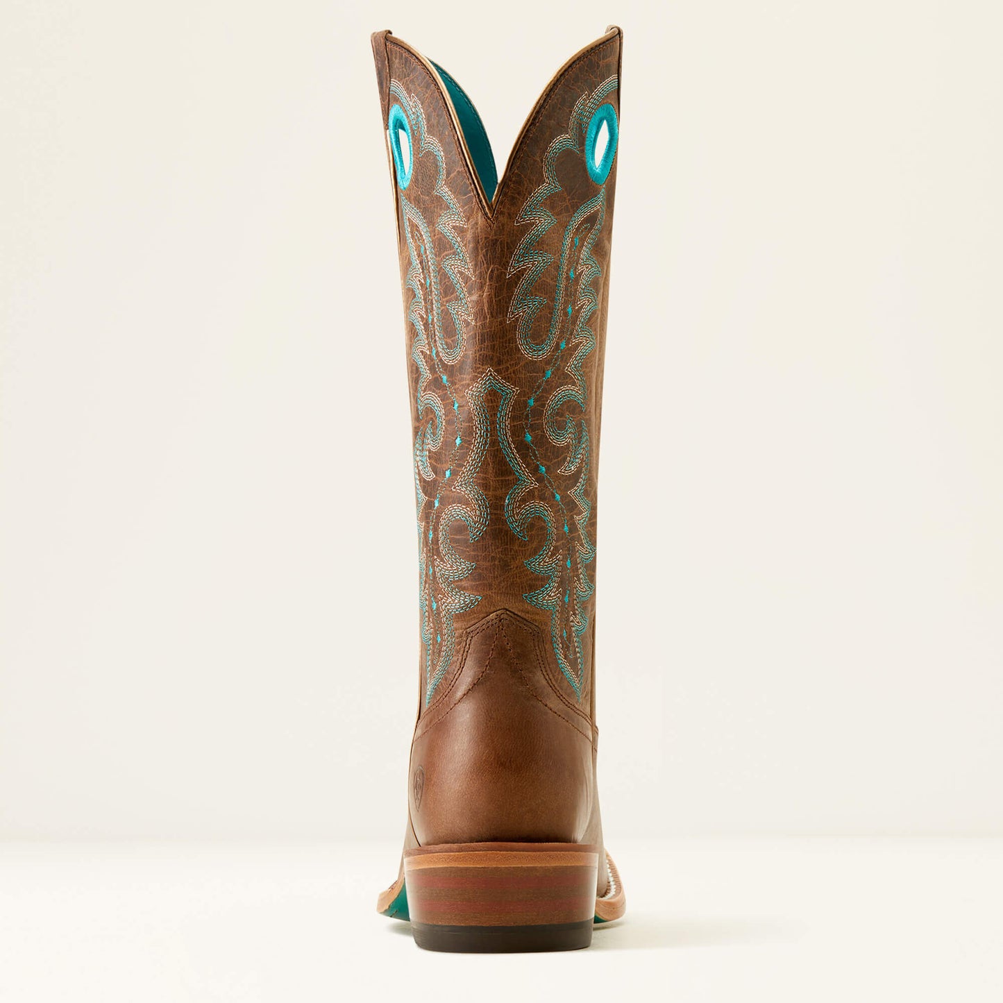 Ariat Futurity Boon Cutter Toe Western Boot