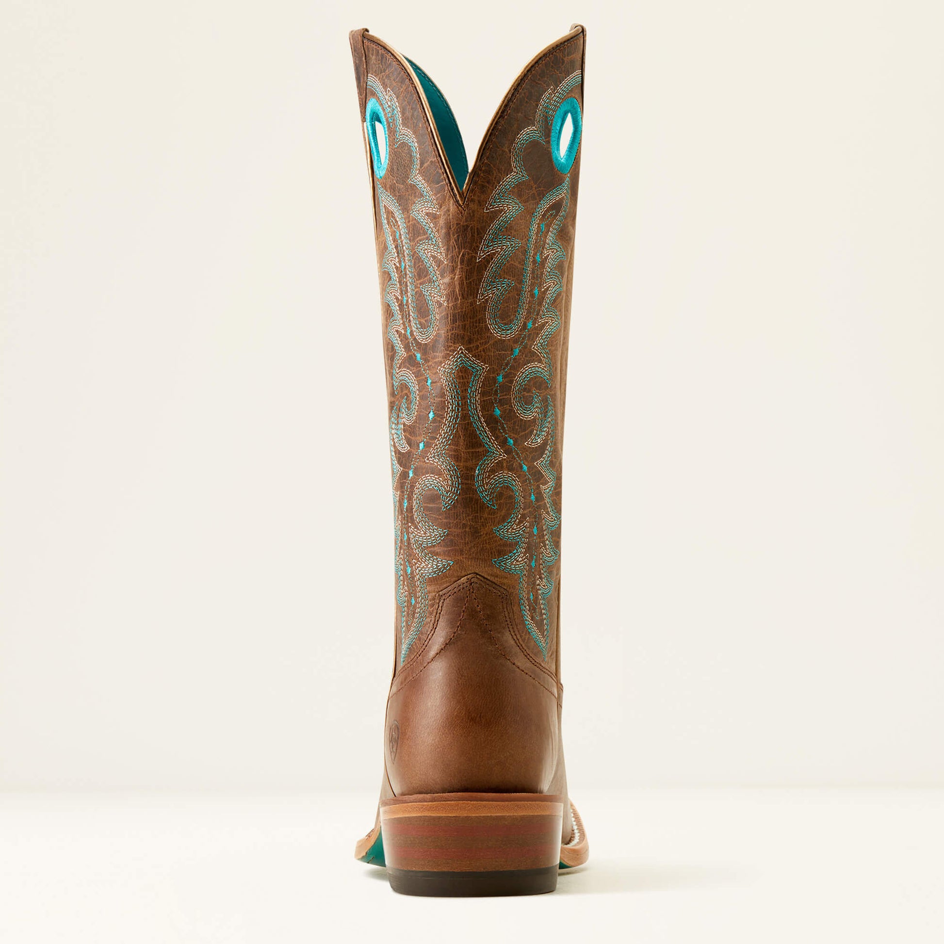 Ariat Futurity Boon Cutter Toe Western Boot