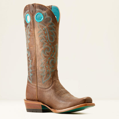Ariat Futurity Boon Cutter Toe Western Boot