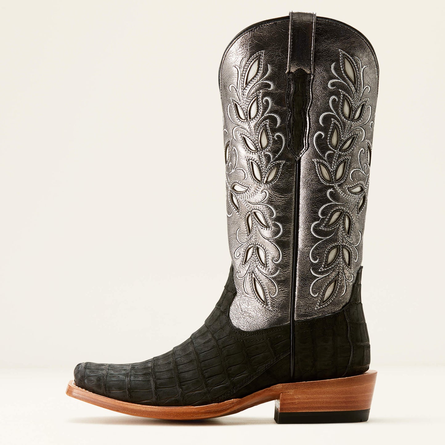 Ariat Futurity Silk Narrow Cutter Toe Western Boot