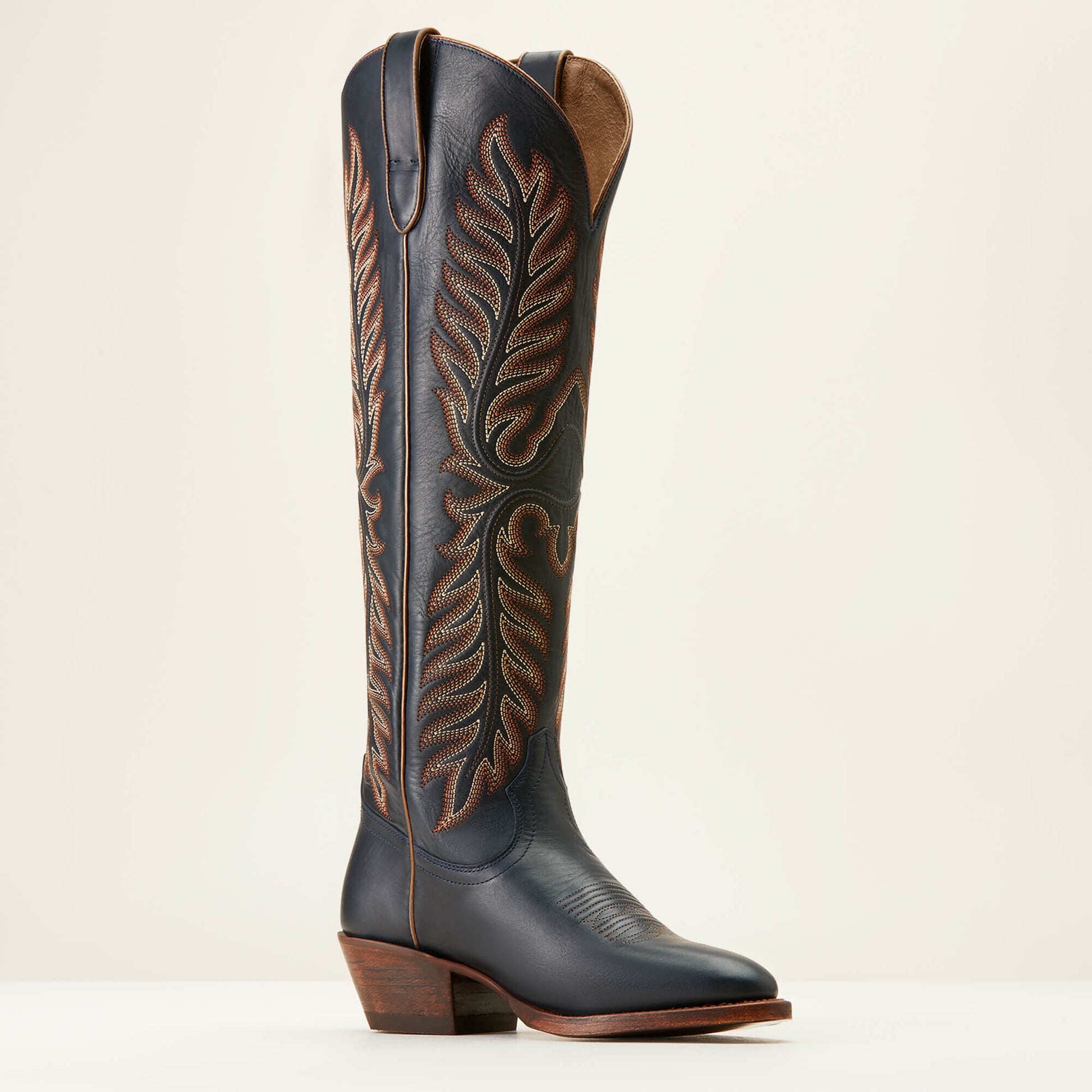 Ariat Sterling Margot StretchFit Western Boot