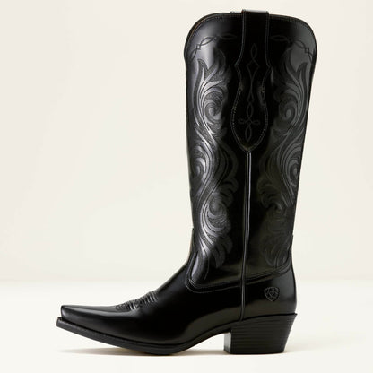 Ariat Taytum X Toe Western Boot