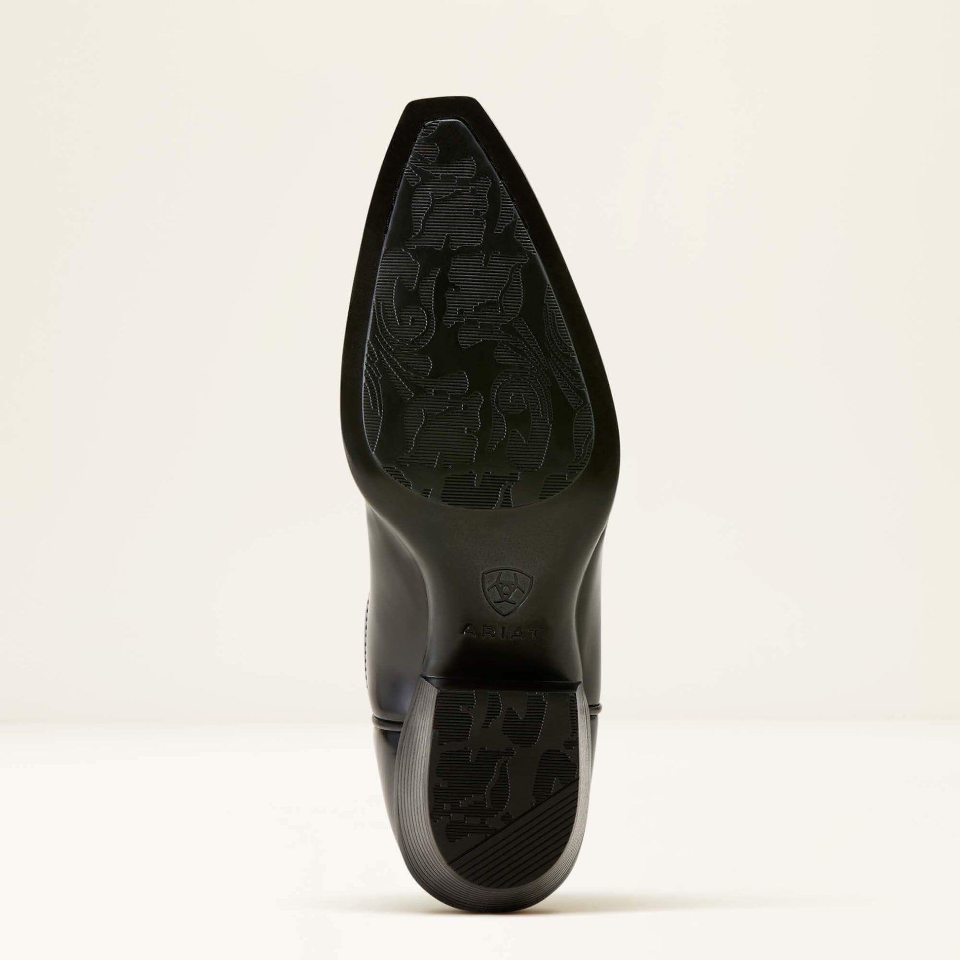 Ariat Taytum X Toe Western Boot