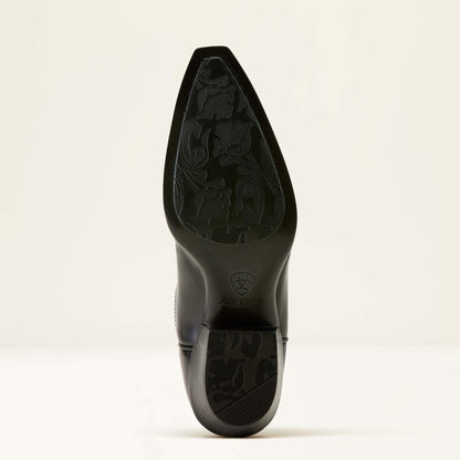 Ariat Taytum X Toe Western Boot