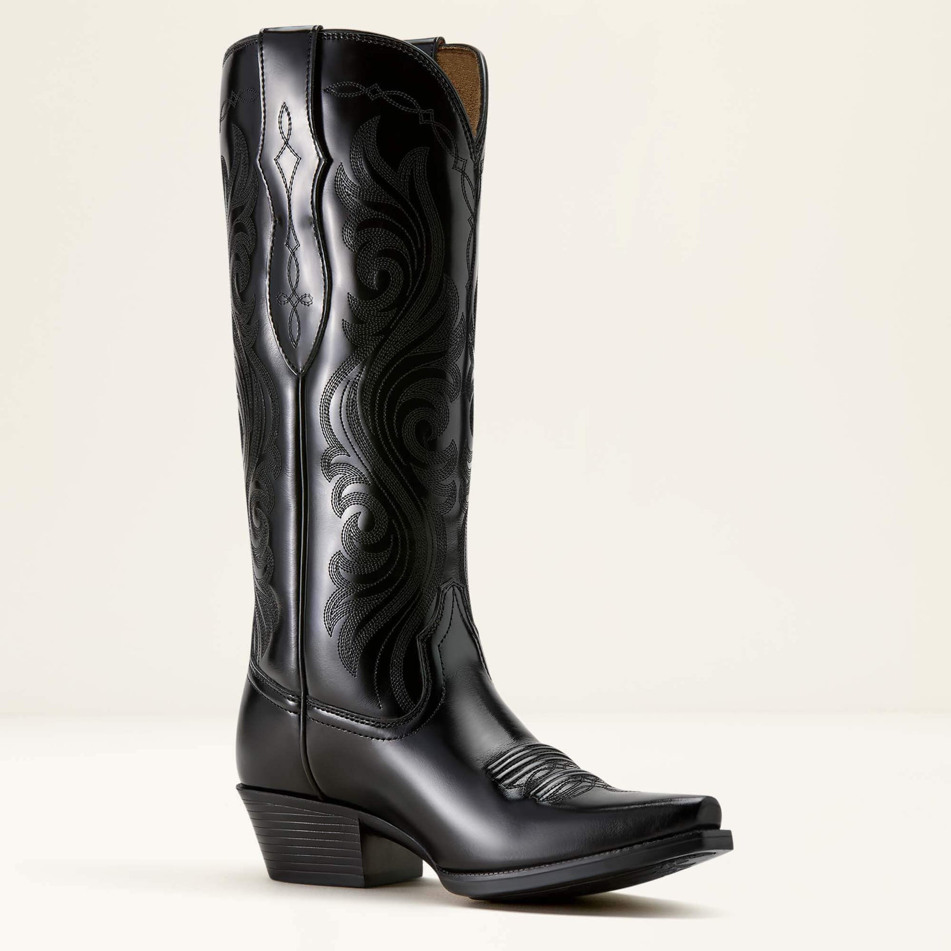 Ariat Taytum X Toe Western Boot