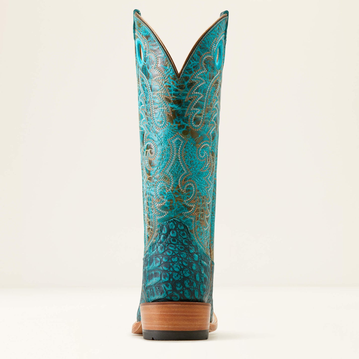 Ariat Futurity Boon Western Boot