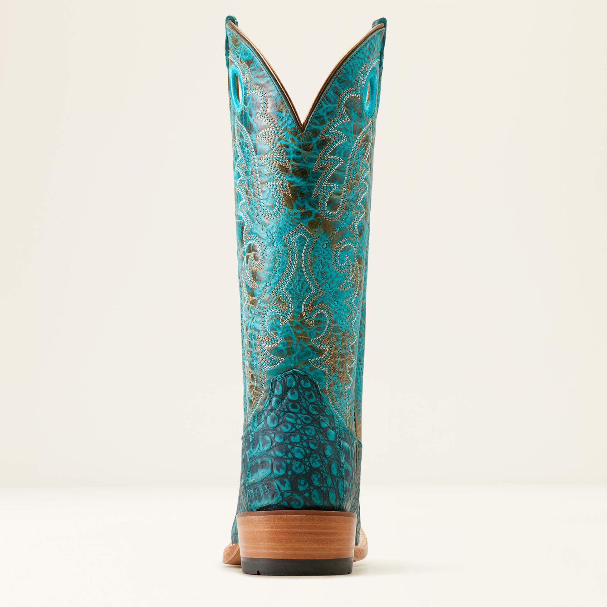 Ariat Futurity Boon Western Boot