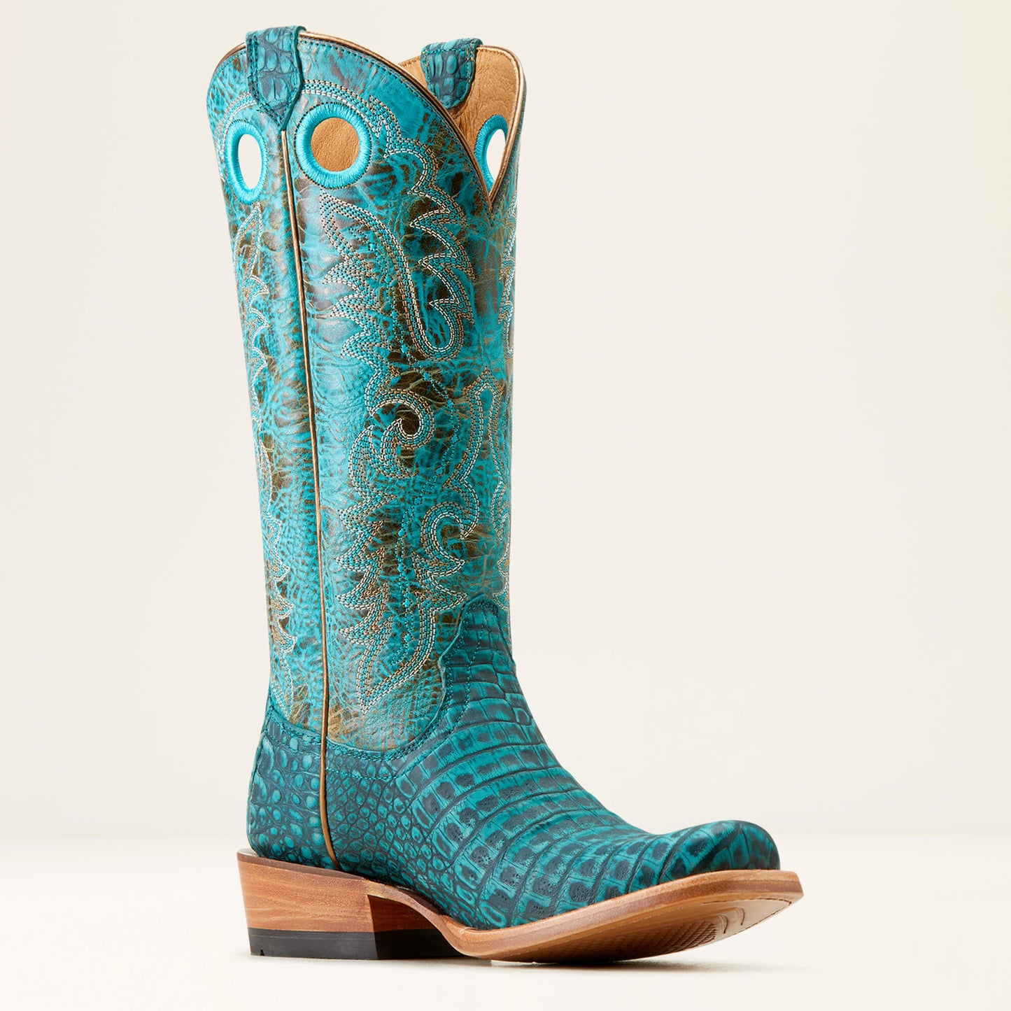 Ariat Futurity Boon Western Boot