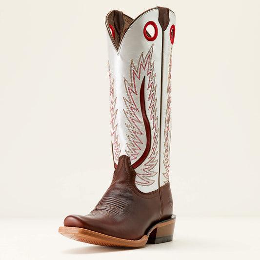 Ariat Futurity Fort Worth Narrow Cutter Toe Western Boot