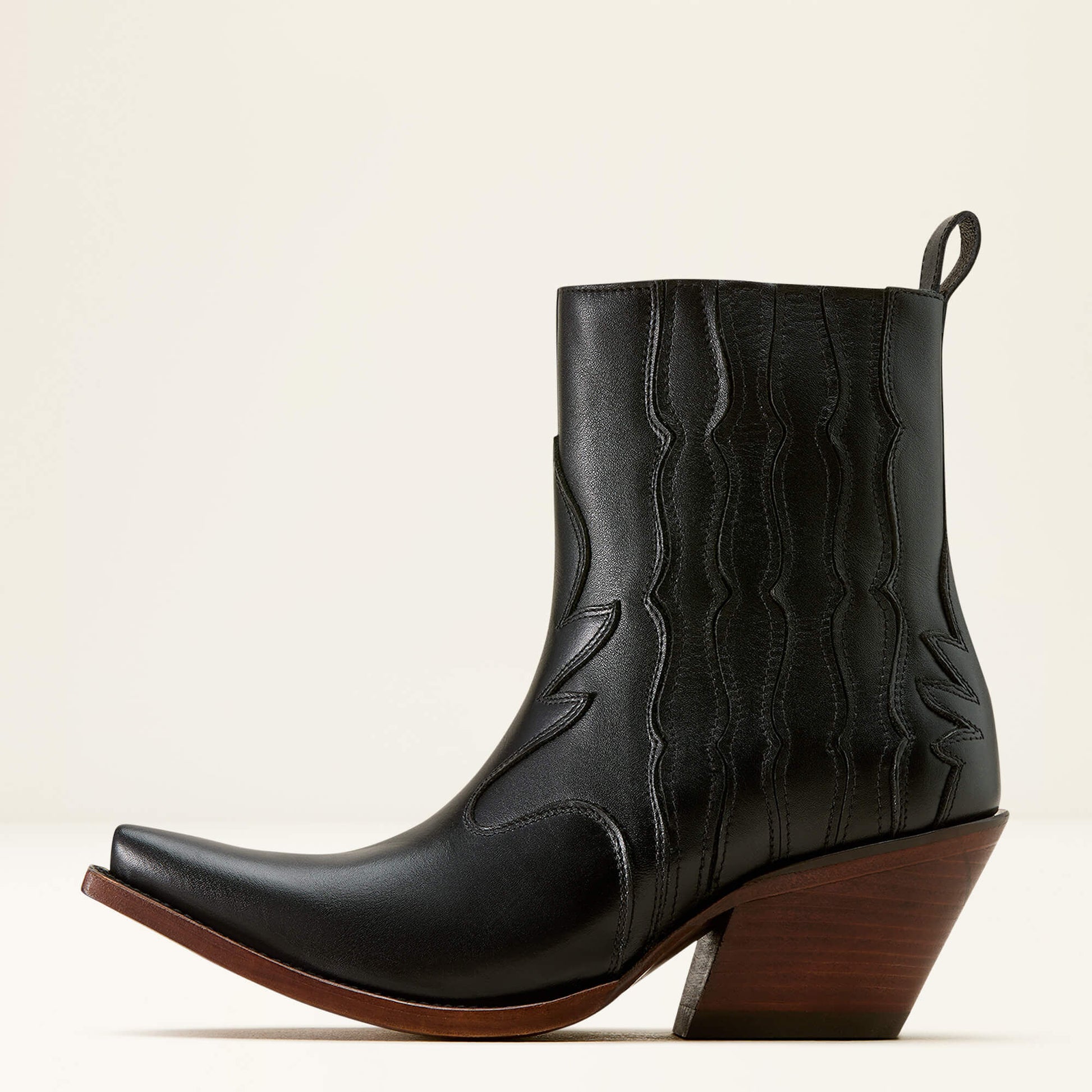 Ariat Jade X Toe Western Boot