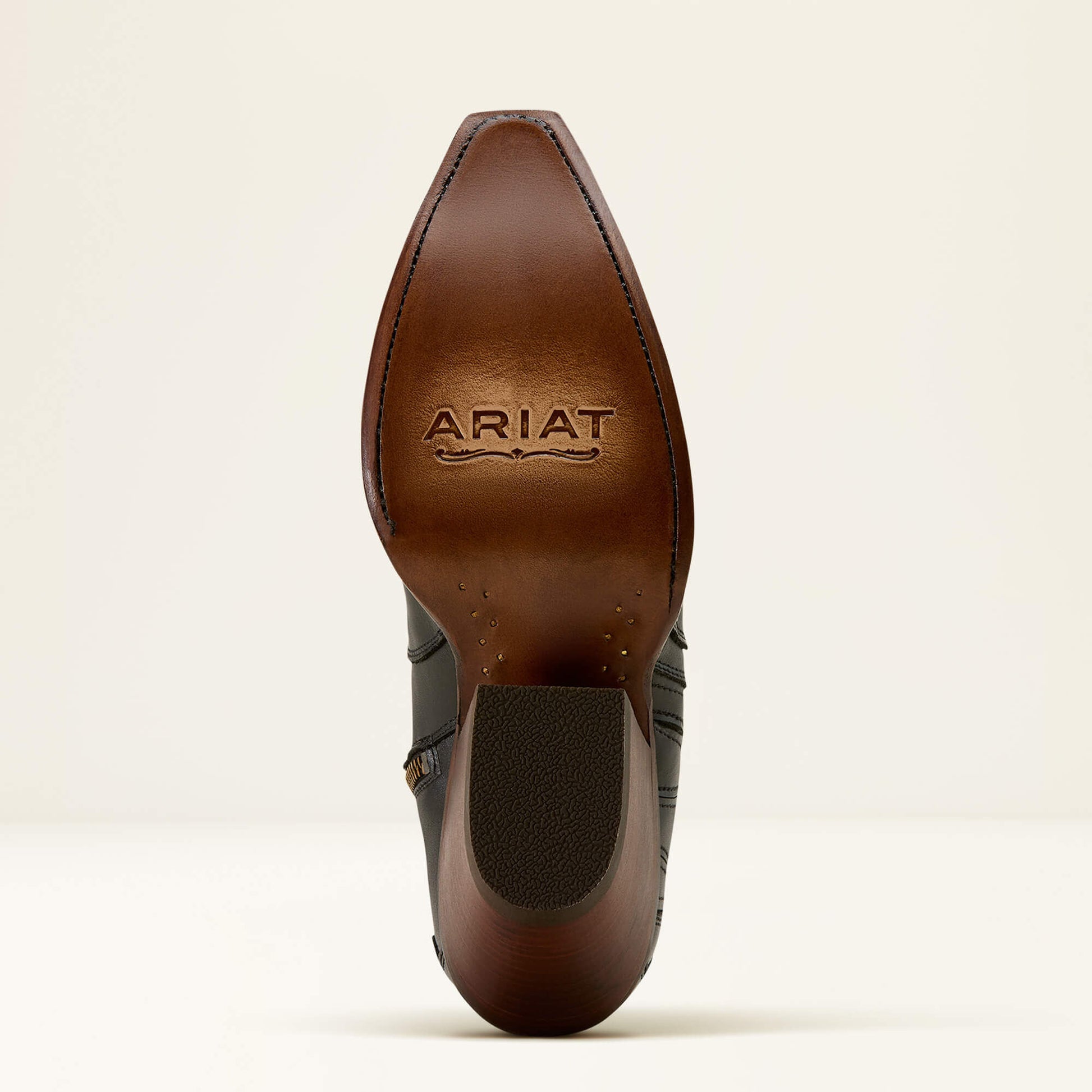 Ariat Jade X Toe Western Boot