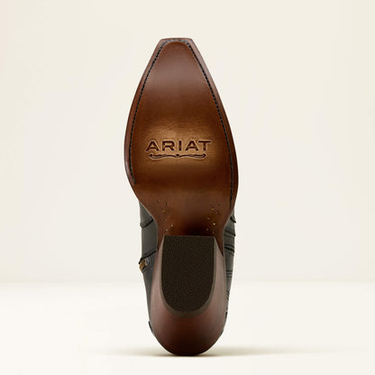 Ariat Jade X Toe Western Boot