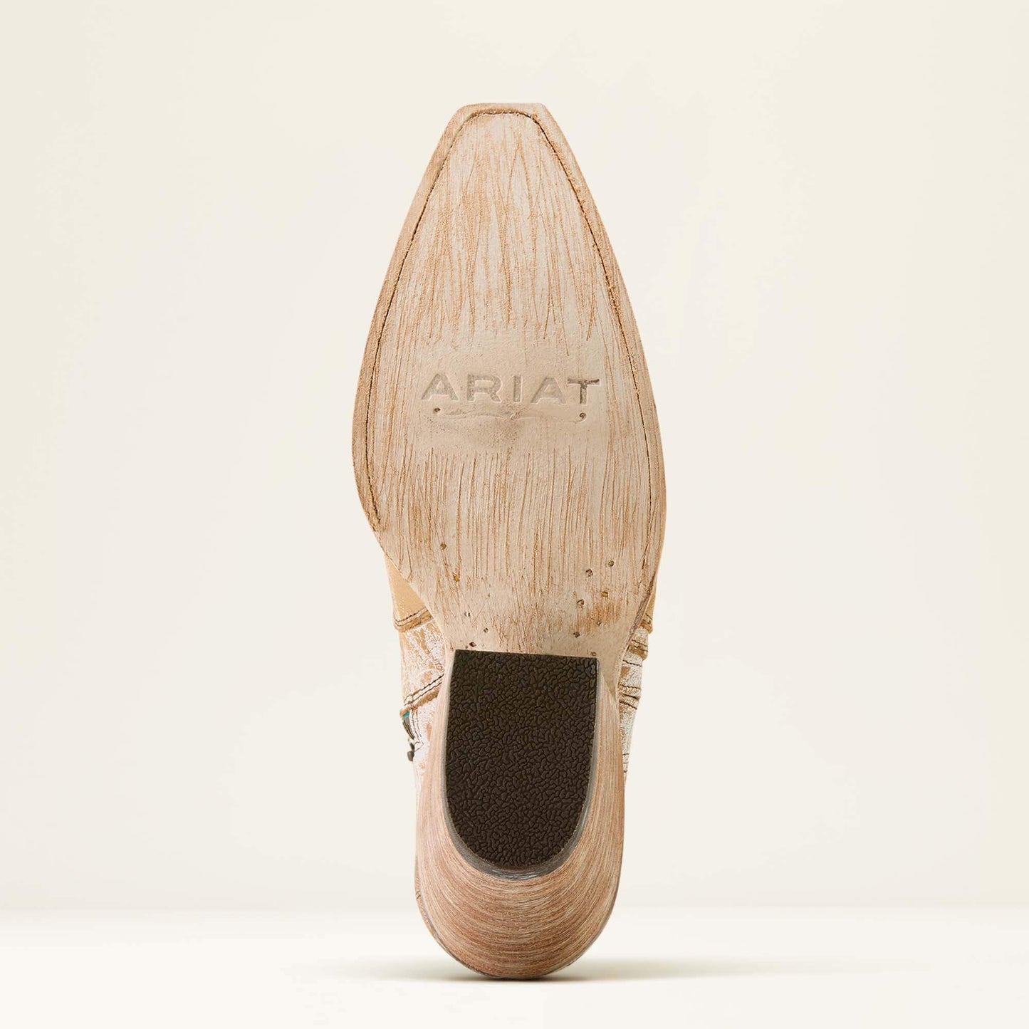 Ariat Jade X Toe Western Boot