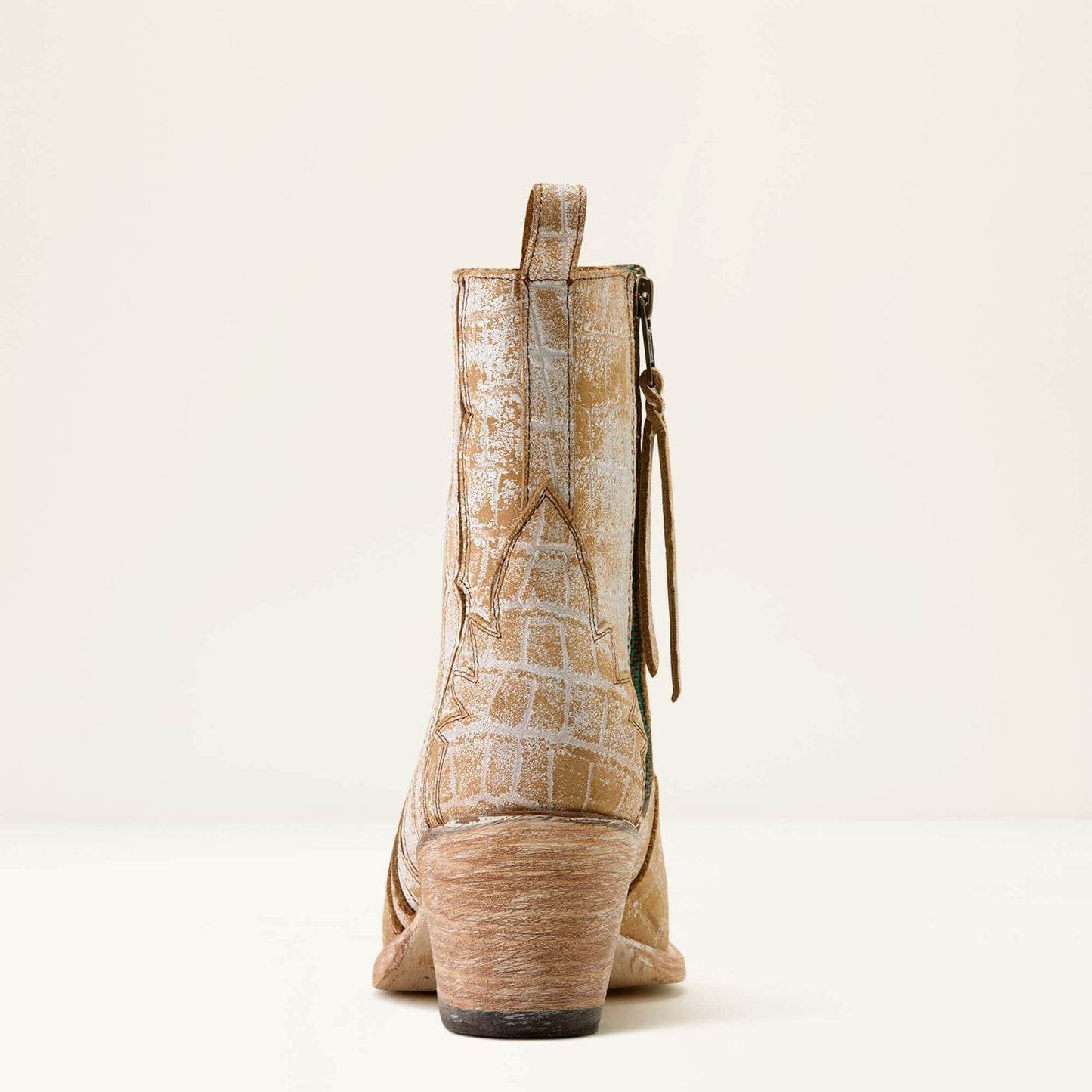 Ariat Jade X Toe Western Boot