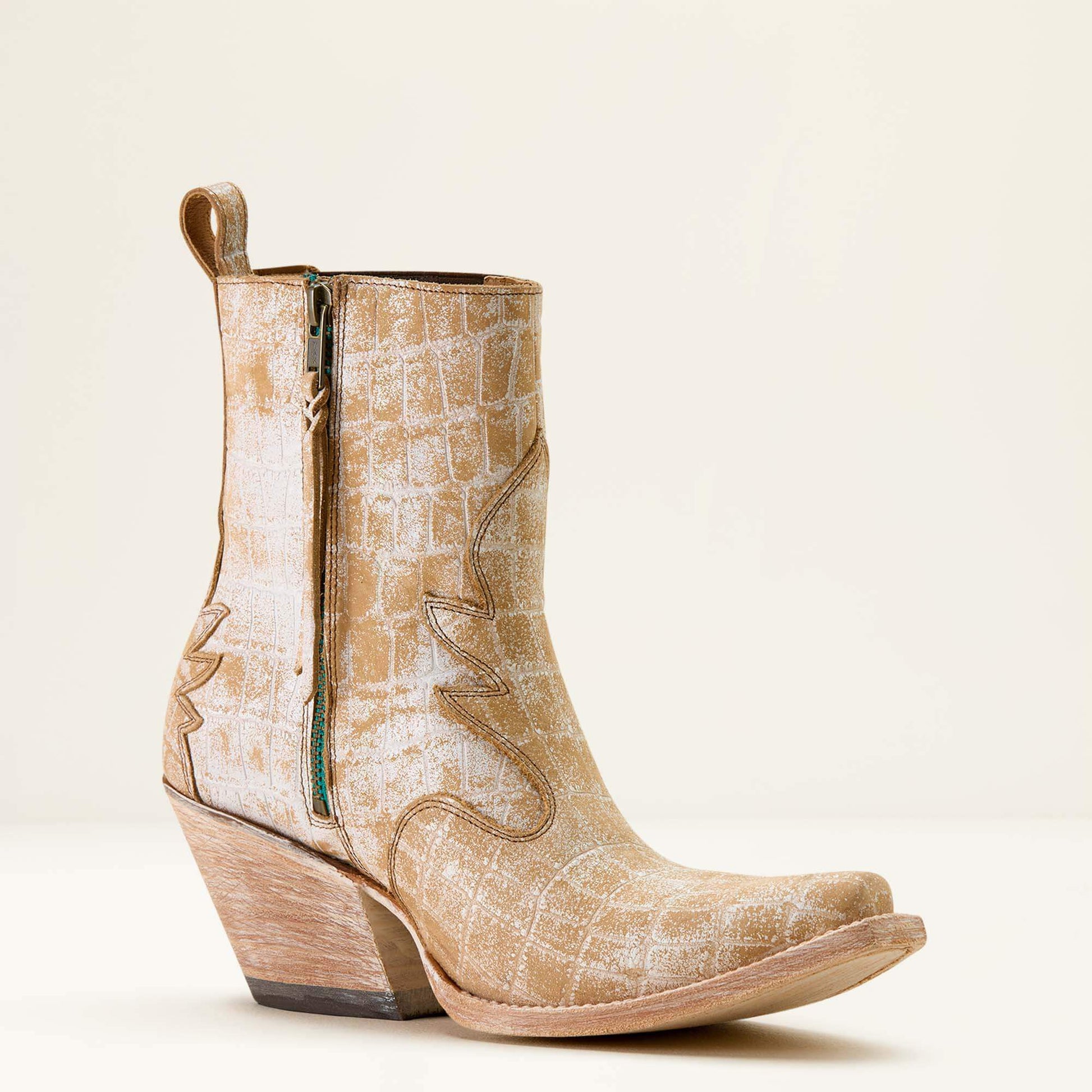 Ariat Jade X Toe Western Boot