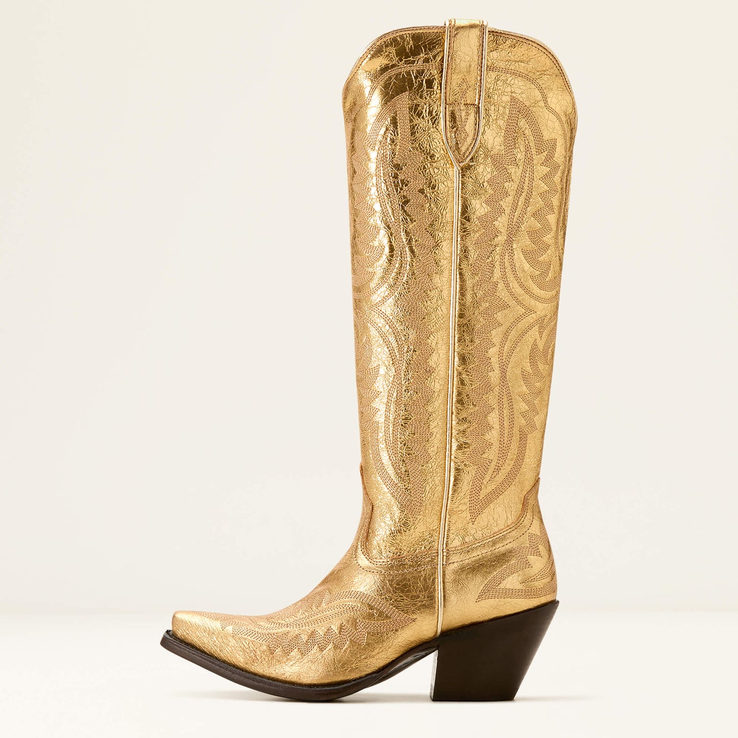 Ariat Casanova X Toe Western Boot